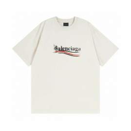 Picture of Balenciaga T Shirts Short _SKUBalenciagaXS-Llxtr243121205